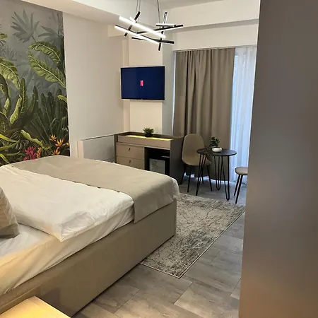 Le Manoir 5* Gostivar