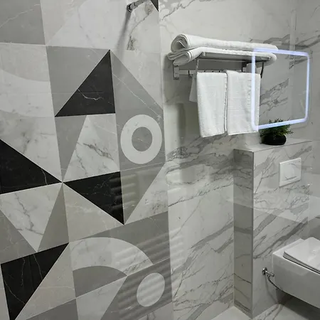 Le Manoir Gostivar